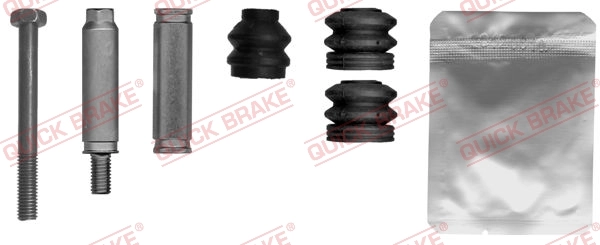 Guide Sleeve Kit, brake caliper